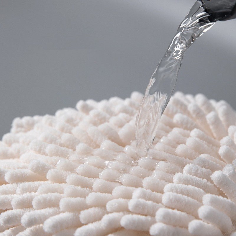 The Kitchen And Bathroom Absorb Water And Wipe Handball - Muhaab