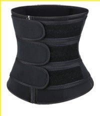 The Sports Tuck Belts Can Be Adjusted With Three Rows Of Buckle Belts - Muhaab