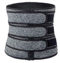 The Sports Tuck Belts Can Be Adjusted With Three Rows Of Buckle Belts - Muhaab