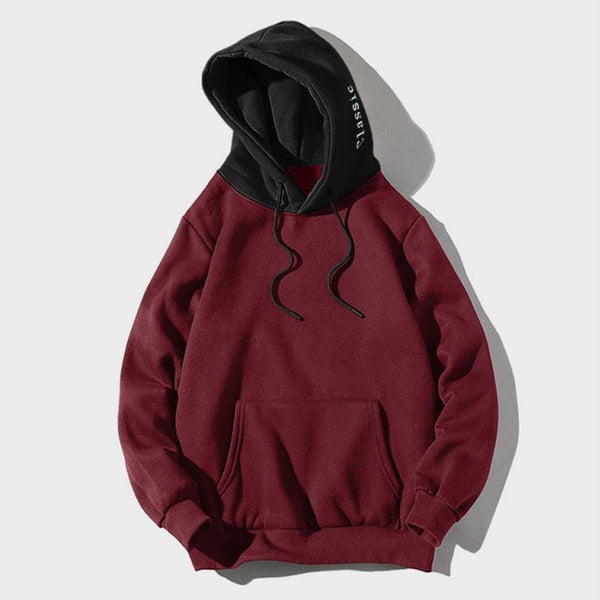 Thick Sweater Fashion Hoodies For Men And Women - Muhaab