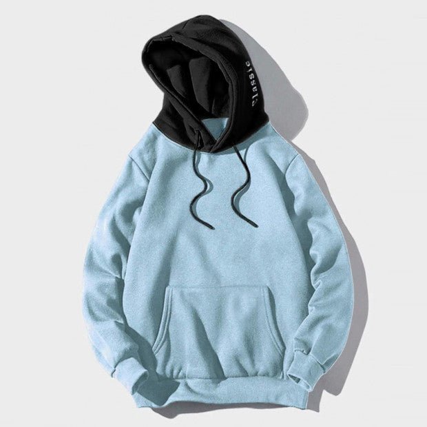 Thick Sweater Fashion Hoodies For Men And Women - Muhaab