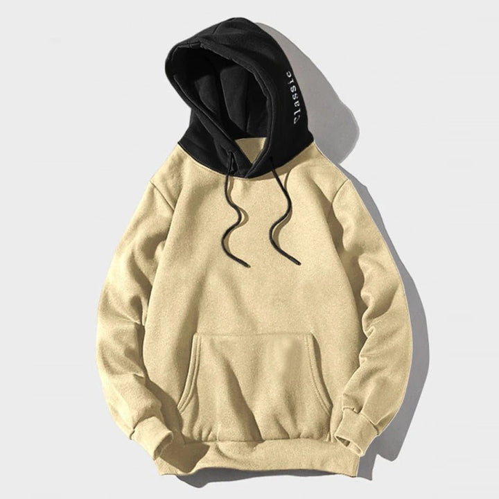 Thick Sweater Fashion Hoodies For Men And Women - Muhaab