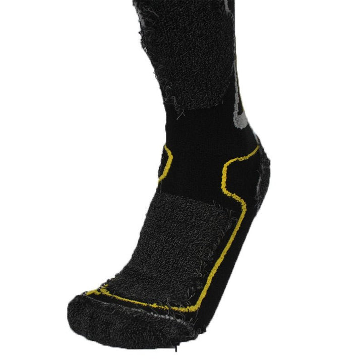 Thickened Winter Ski Socks For Men - Muhaab