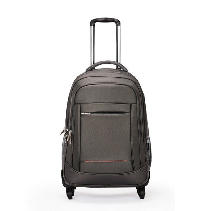 Travel Trolley Bag Business Large Capacity - Muhaab