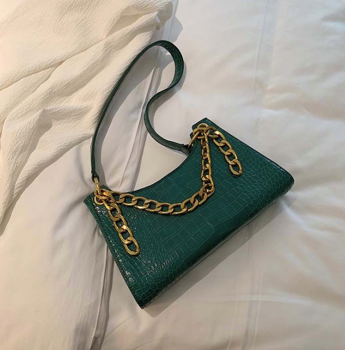 Vintage bags for women - Muhaab