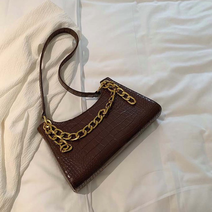 Vintage bags for women - Muhaab