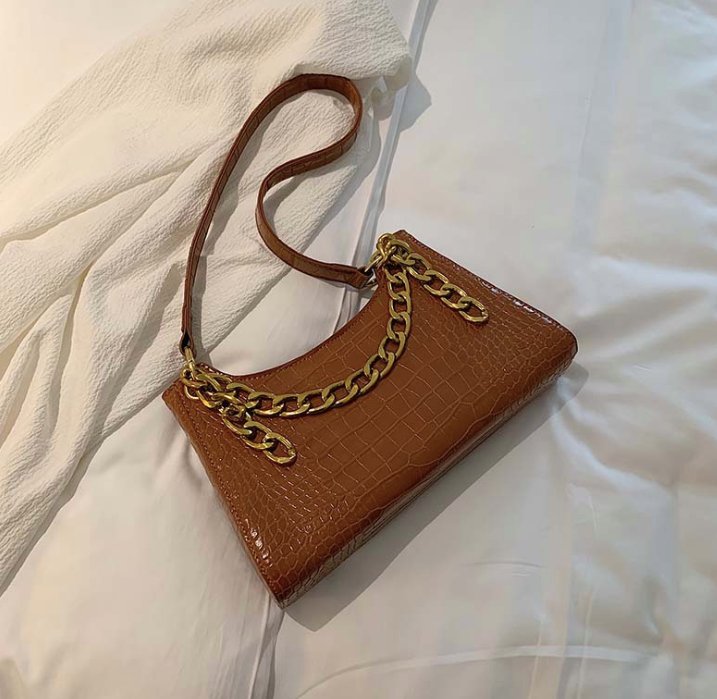 Vintage bags for women - Muhaab