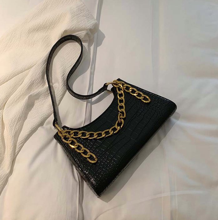 Vintage bags for women - Muhaab