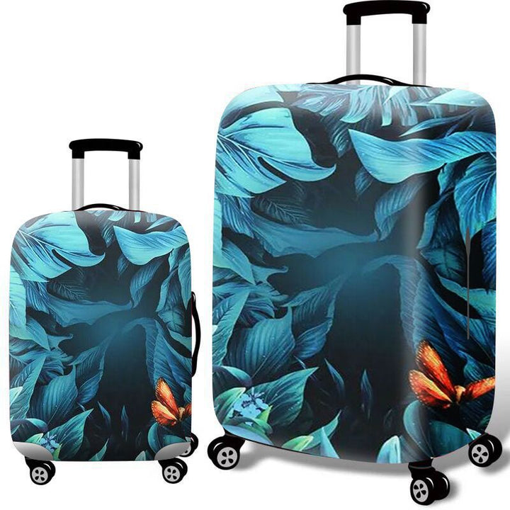 Wear-resistant Luggage Cover Luggage Protection Cover - Muhaab