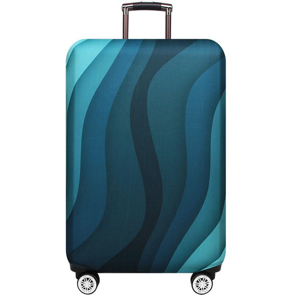 Wear-resistant Luggage Cover Luggage Protection Cover - Muhaab