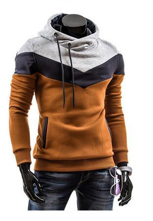 WINTER AUTUMN DESIGNER HOODIES - Muhaab