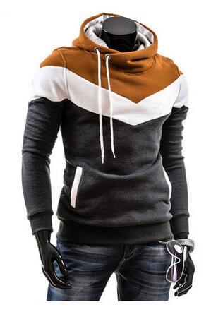 WINTER AUTUMN DESIGNER HOODIES - Muhaab