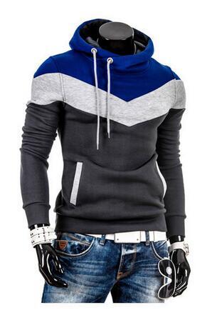 WINTER AUTUMN DESIGNER HOODIES - Muhaab