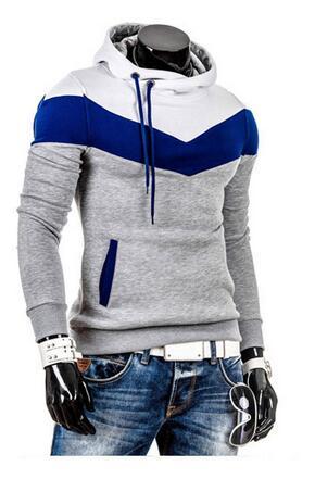 WINTER AUTUMN DESIGNER HOODIES - Muhaab