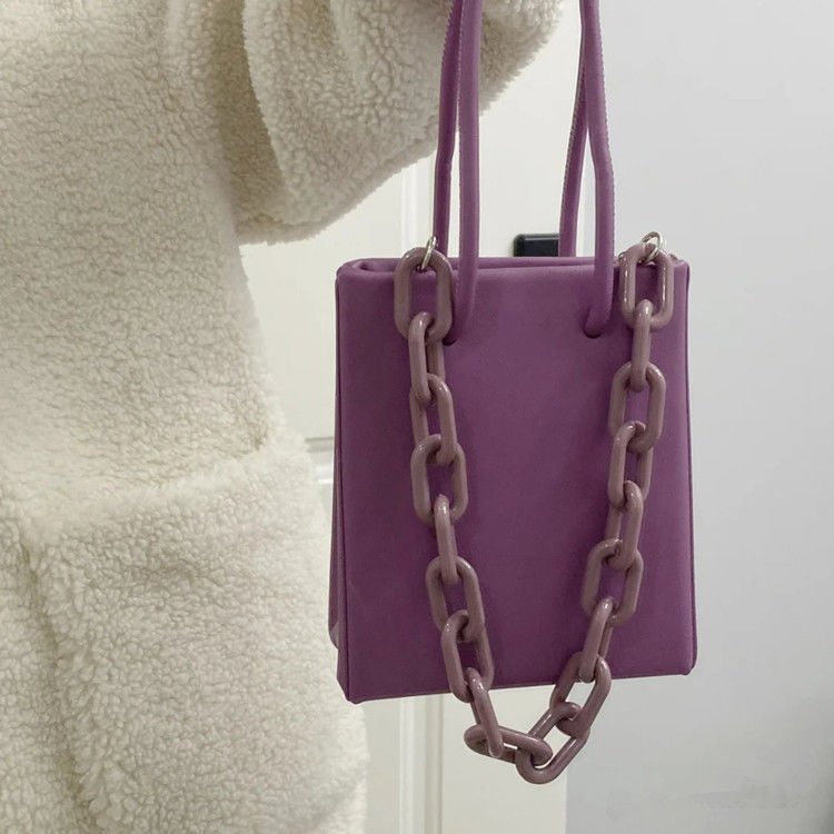 Women Messenger Bags Female Crossbody Bags - Muhaab