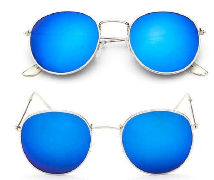 Women Retro Sunglasses - Muhaab