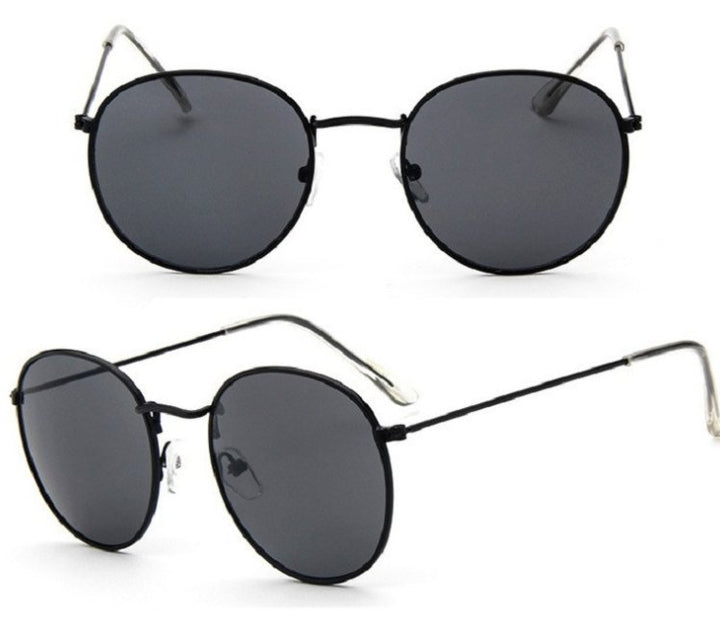 Women Retro Sunglasses - Muhaab