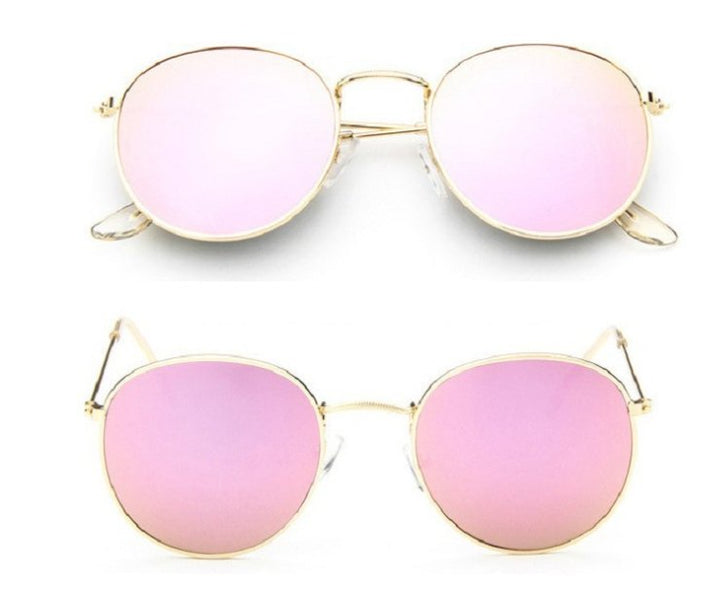 Women Retro Sunglasses - Muhaab