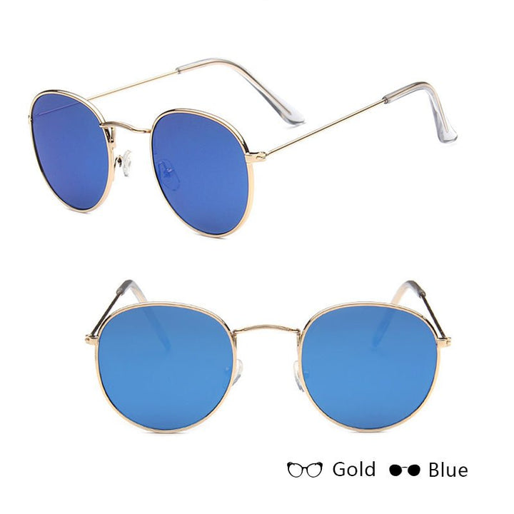 Women Retro Sunglasses - Muhaab