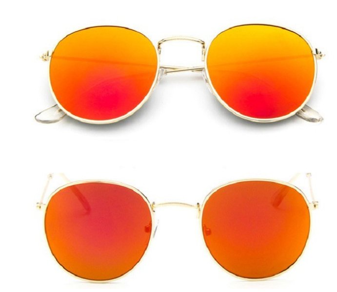 Women Retro Sunglasses - Muhaab