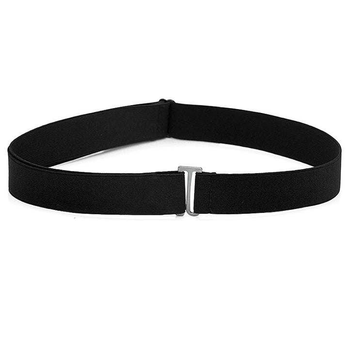 Women's Adjustable Slim Fit Stretch Invisible Belt - Muhaab