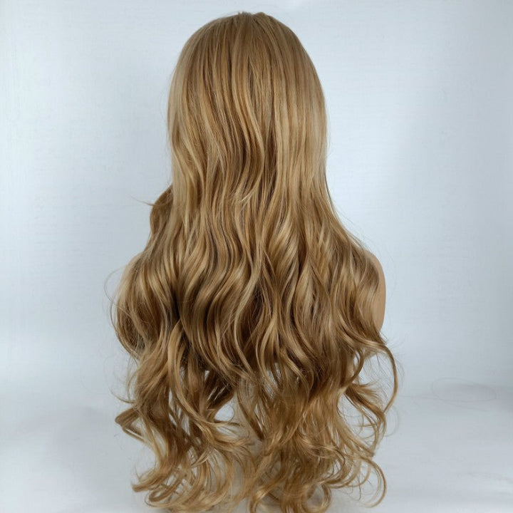 Women's gradient wig - Muhaab