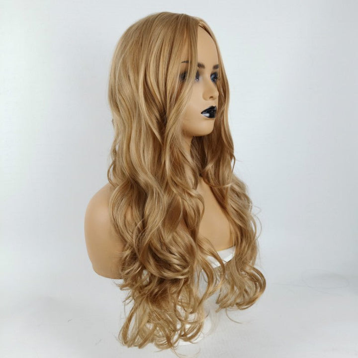 Women's gradient wig - Muhaab