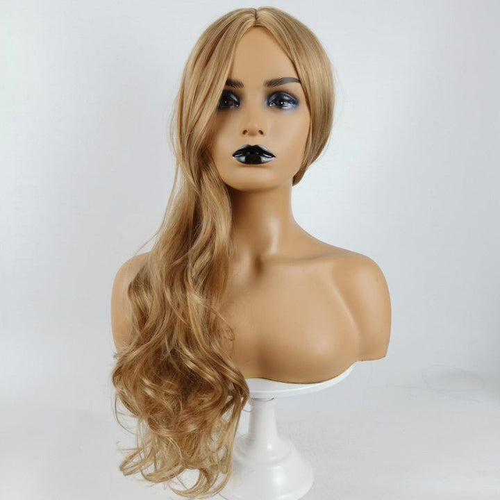 Women's gradient wig - Muhaab