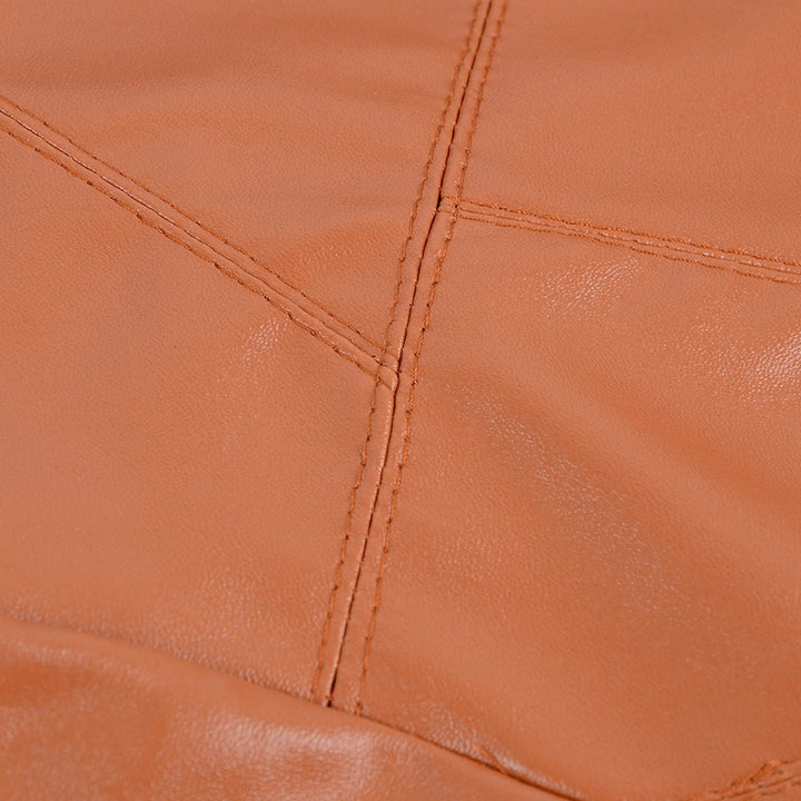 Women's leather jackets - Muhaab