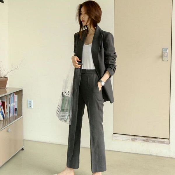 Women's trendy suits - Muhaab