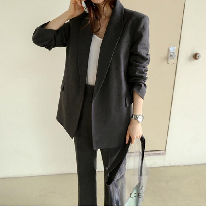 Women's trendy suits - Muhaab