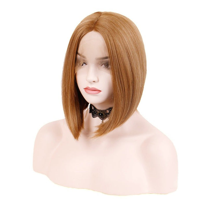 Women's wig headgear - Muhaab