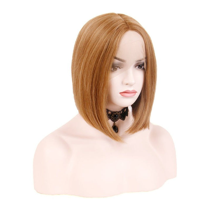 Women's wig headgear - Muhaab