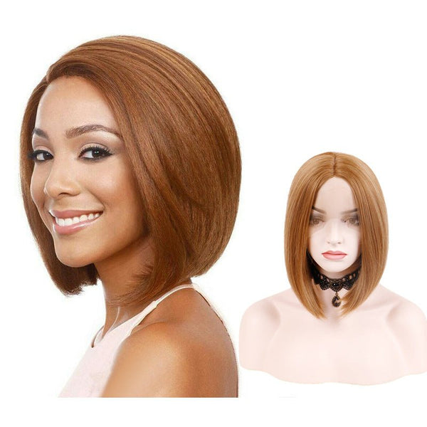 Women's wig headgear - Muhaab